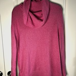 Pink Long sleeve top